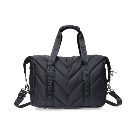 bolsa track field feminina